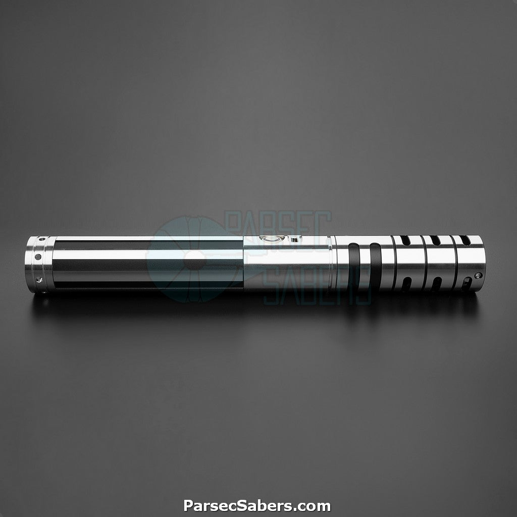 Premium Master Saber – The Corellia by Parsec Sabers