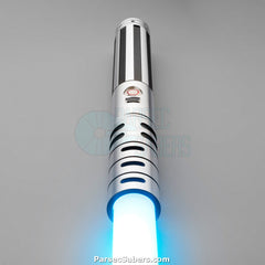 Premium Master Saber – The Corellia by Parsec Sabers