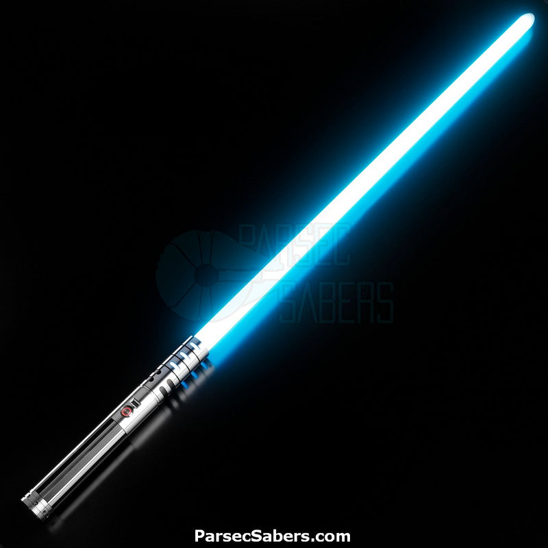 Premium Master Saber – The Corellia by Parsec Sabers