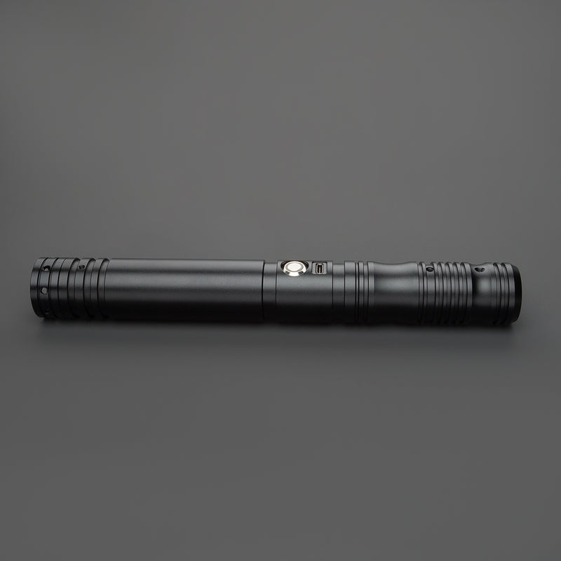 The Fives Xeno RGB & Xeno Pixel Parsec Saber (Xeno3)-7