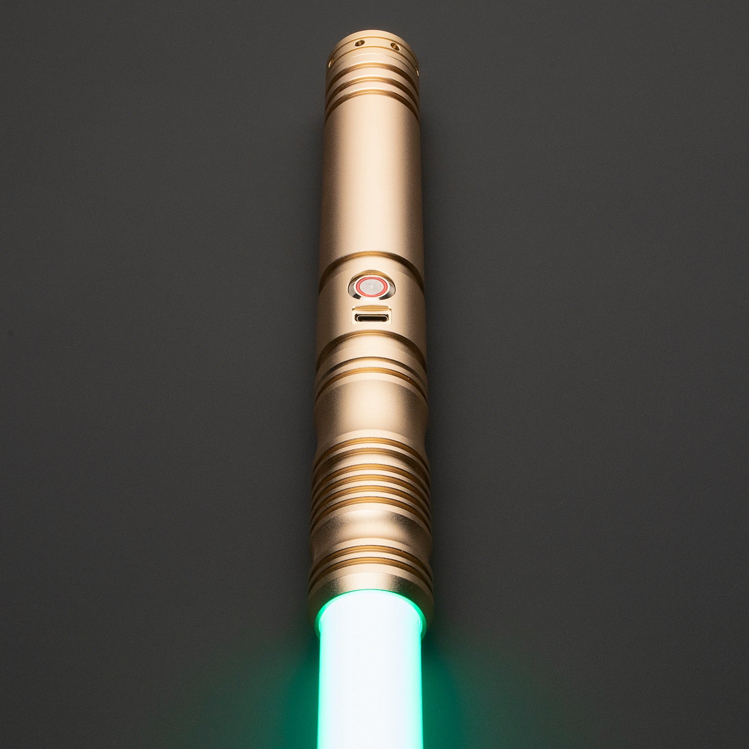 The Fives Xeno RGB & Xeno Pixel Parsec Saber (Xeno3)-6