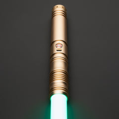 The Fives Xeno RGB & Xeno Pixel Parsec Saber (Xeno3)-6