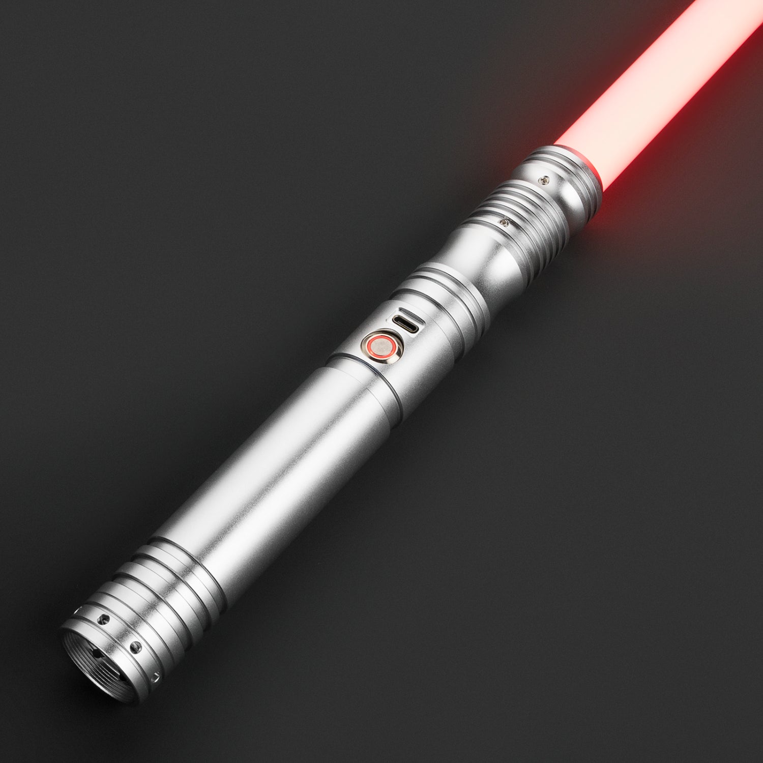 The Fives Xeno RGB & Xeno Pixel Parsec Saber (Xeno3)-5