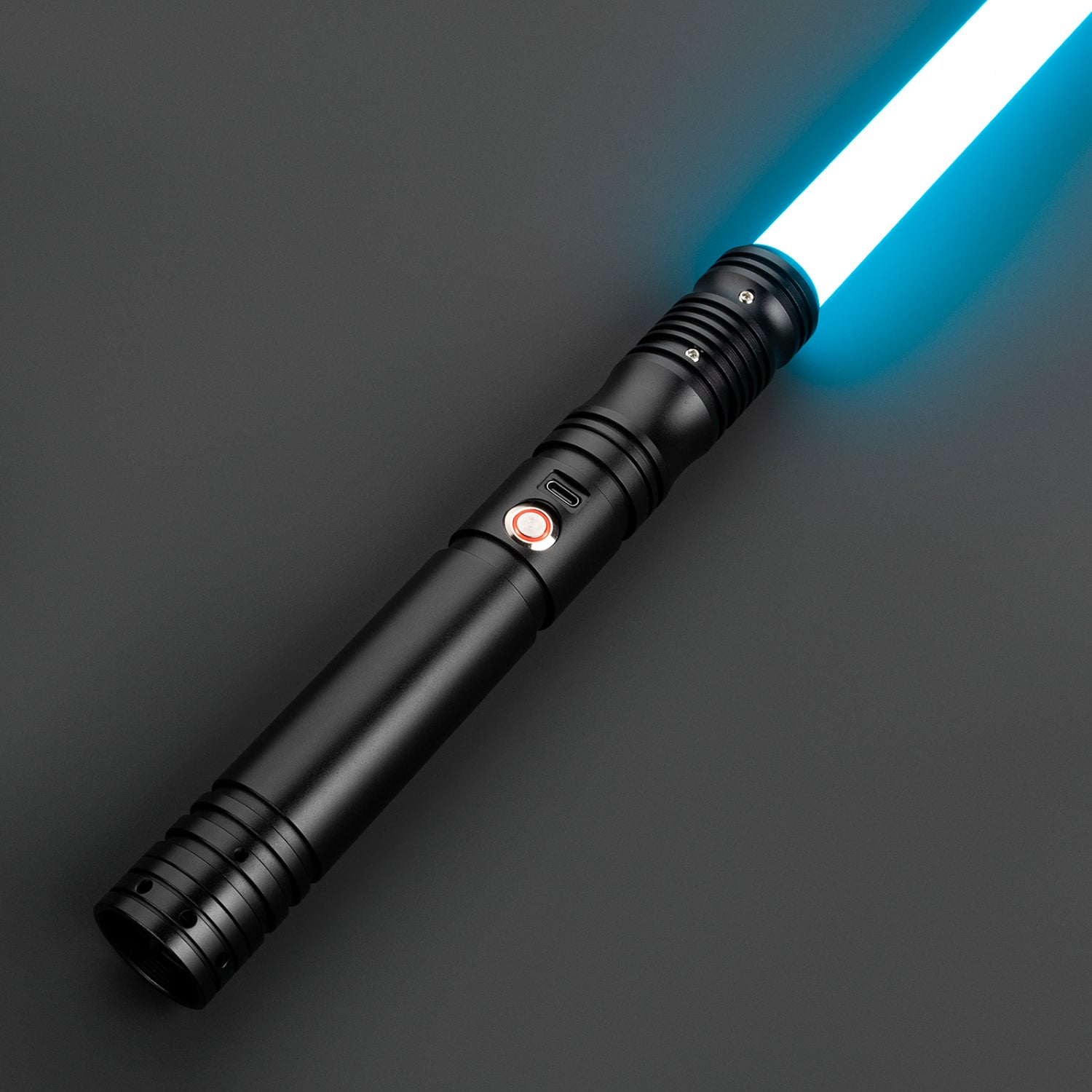 The Fives Xeno RGB & Xeno Pixel Parsec Saber (Xeno3)-1