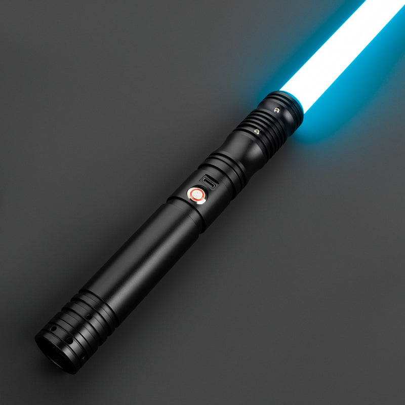 The Fives Xeno RGB & Xeno Pixel Parsec Saber (Xeno3)-1