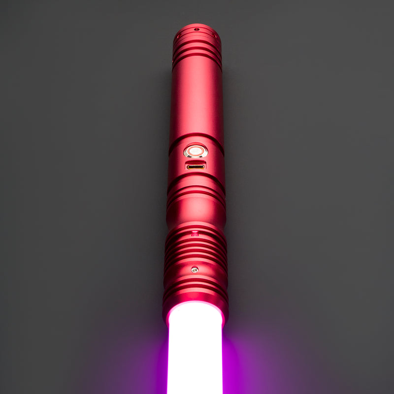 The Fives Xeno RGB & Xeno Pixel Parsec Saber (Xeno3)-15