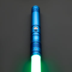 The Fives Xeno RGB & Xeno Pixel Parsec Saber (Xeno3)-14