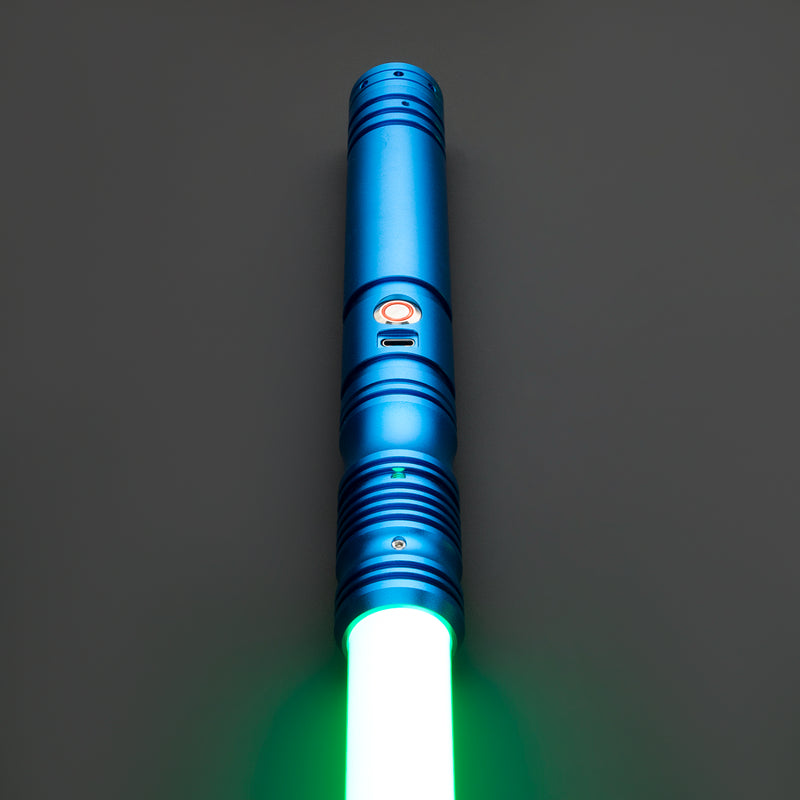 The Fives Xeno RGB & Xeno Pixel Parsec Saber (Xeno3)-14
