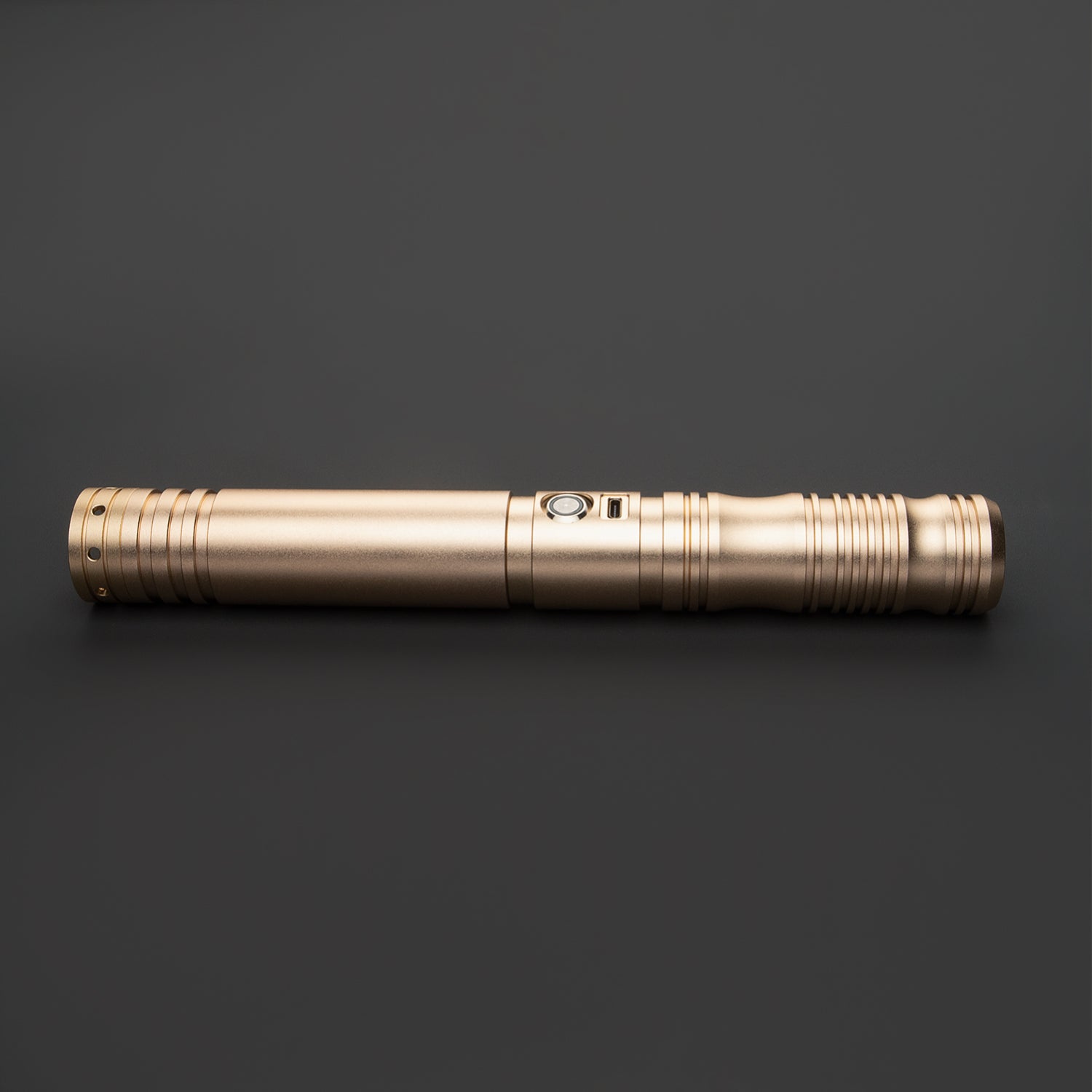 The Fives Xeno RGB & Xeno Pixel Parsec Saber (Xeno3)-12