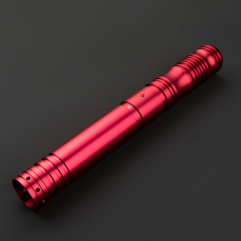 The Fives Xeno RGB & Xeno Pixel Parsec Saber (Xeno3)-9