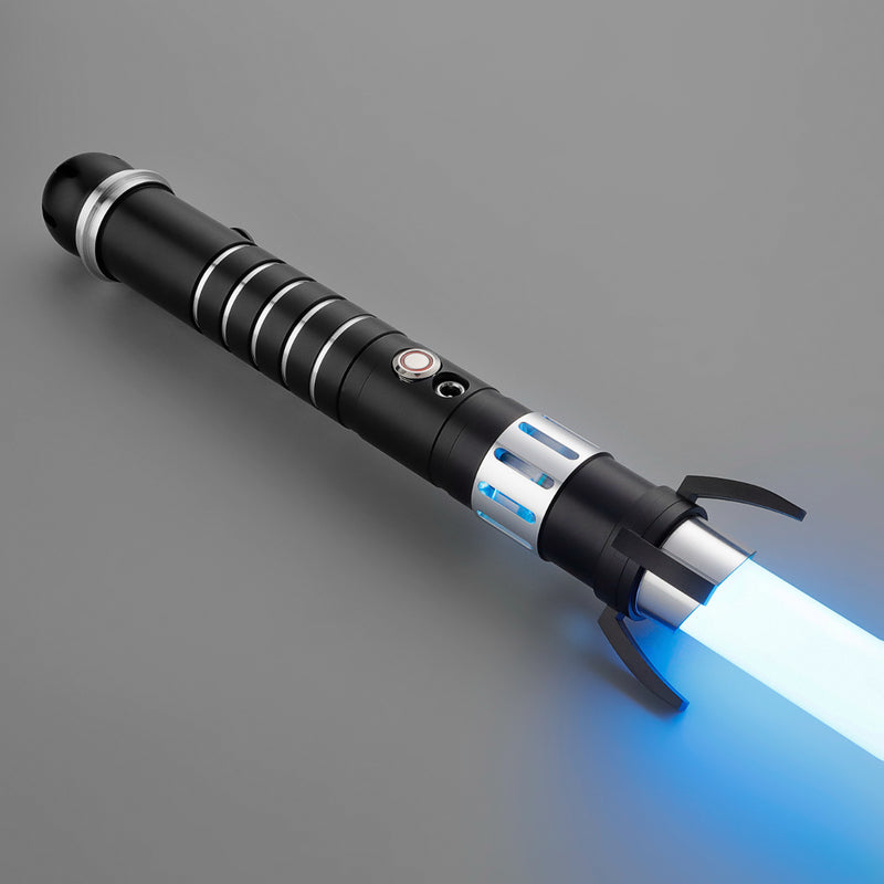 The Interrogation Xeno RGB & Xeno Pixel Parsec Saber (Xeno3)-5