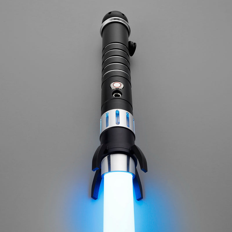 The Interrogation Xeno RGB & Xeno Pixel Parsec Saber (Xeno3)-4