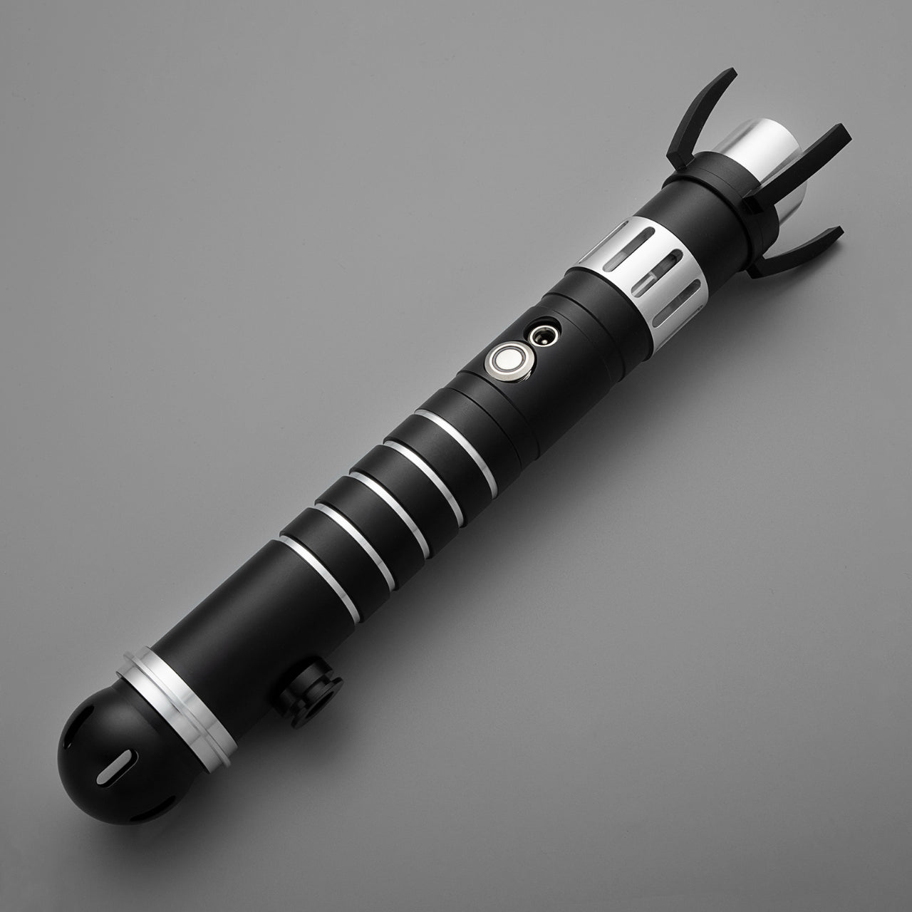 The Interrogation Xeno RGB & Xeno Pixel Parsec Saber (Xeno3)