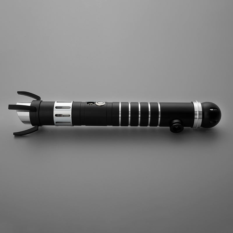 The Interrogation Xeno RGB & Xeno Pixel Parsec Saber (Xeno3)-3
