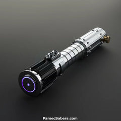 Mara Jade inspired lightsaber
