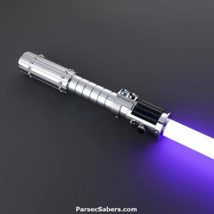 Mara Jade inspired lightsaber