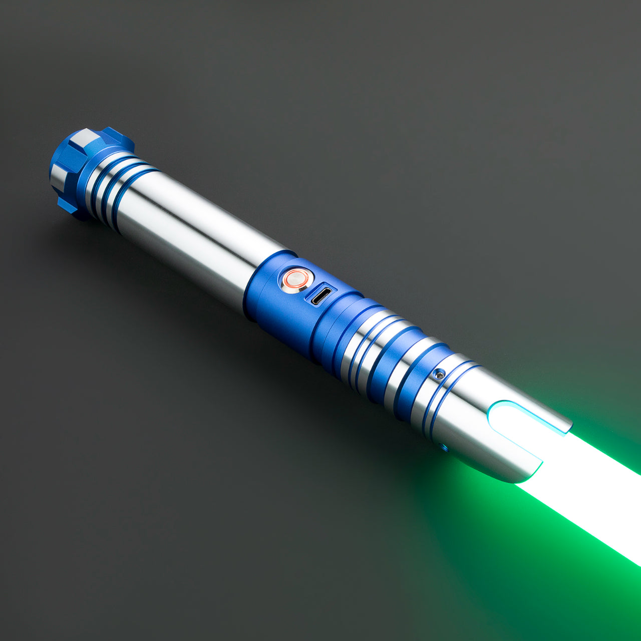 The Kaytoo Xeno RGB & Xeno Pixel Parsec Saber (Xeno3)