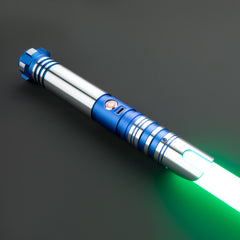 The Kaytoo Xeno RGB & Xeno Pixel Parsec Saber (Xeno3)-2