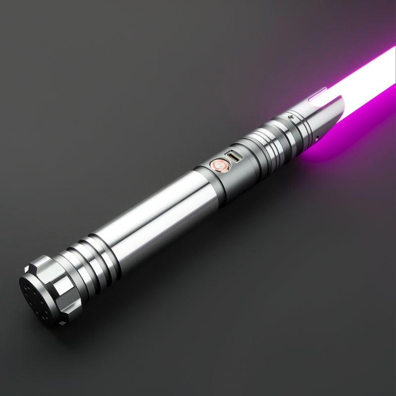 The Kaytoo Xeno RGB & Xeno Pixel Parsec Saber (Xeno3)-7
