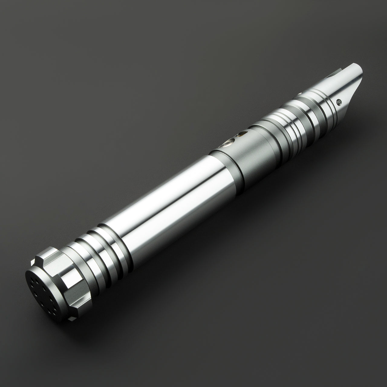 The Kaytoo Xeno RGB & Xeno Pixel Parsec Saber (Xeno3)-5
