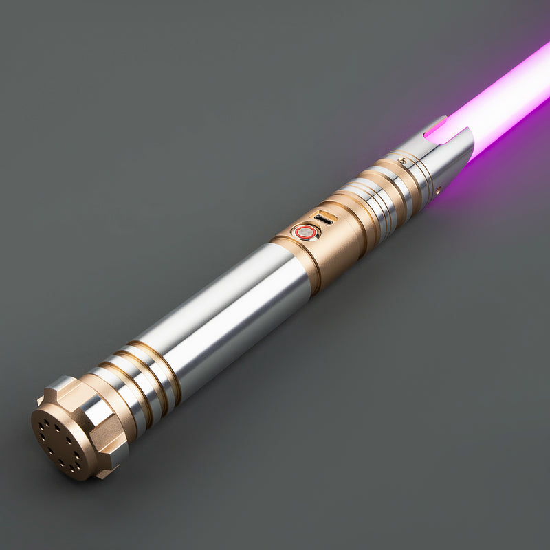 The Kaytoo Xeno RGB & Xeno Pixel Parsec Saber (Xeno3)-4