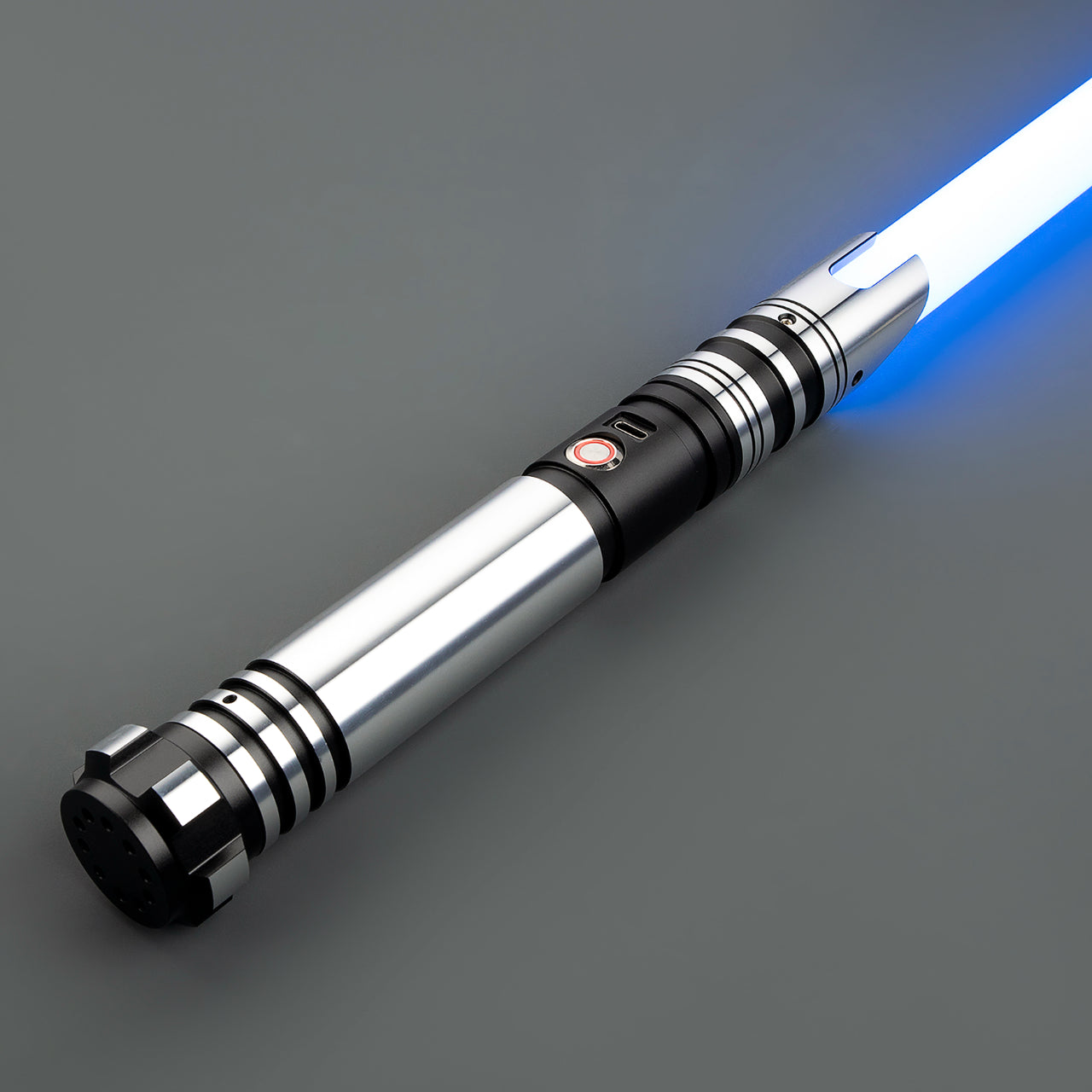 The Kaytoo Xeno RGB & Xeno Pixel Parsec Saber (Xeno3)