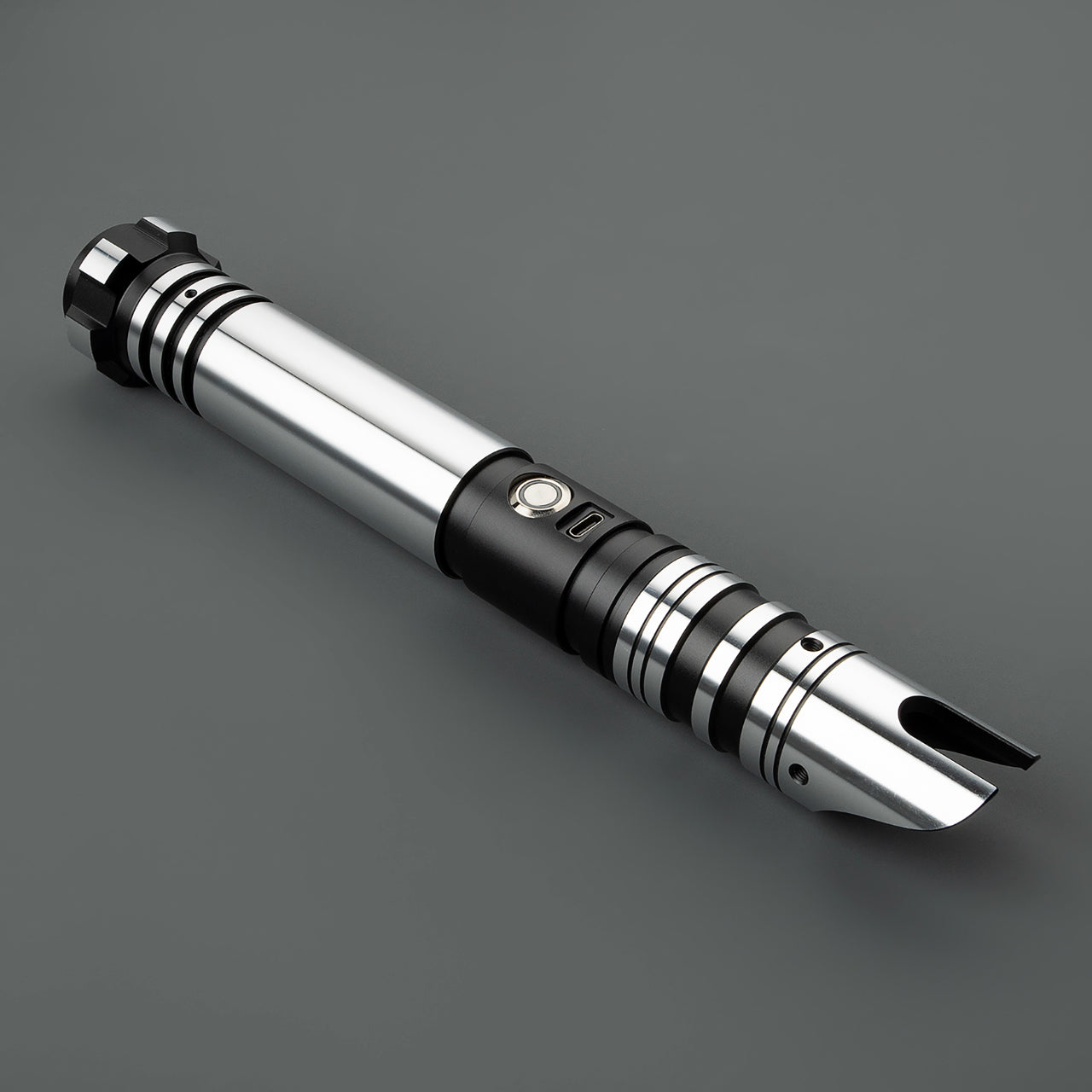 The Kaytoo Xeno RGB & Xeno Pixel Parsec Saber (Xeno3)-3