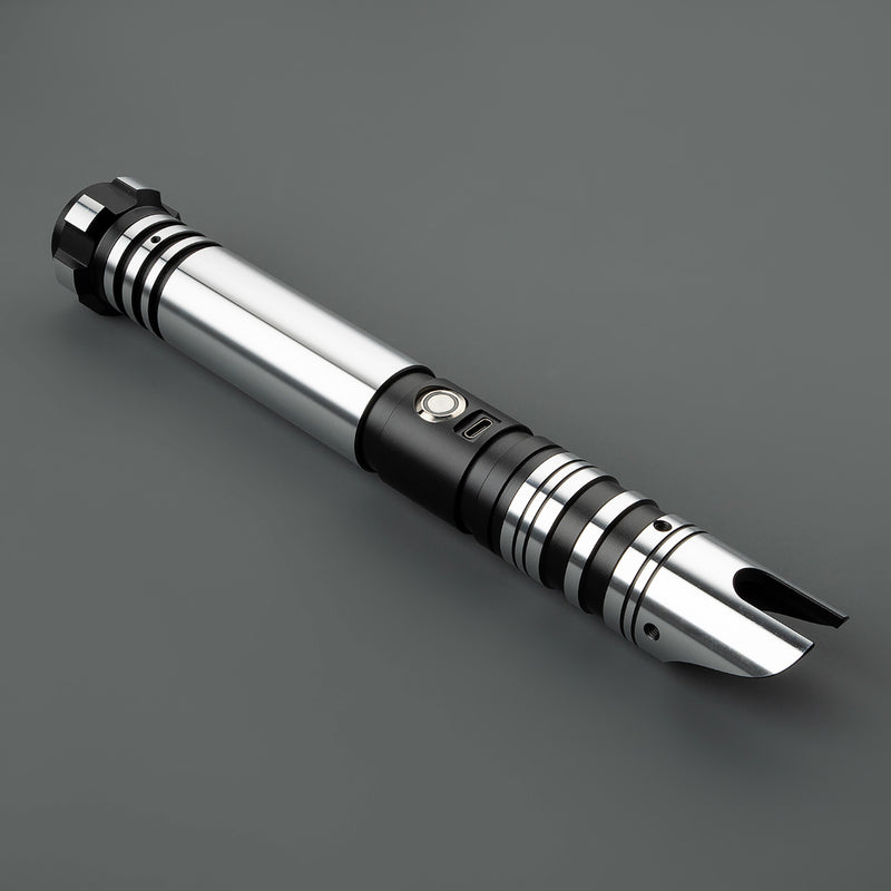 The Kaytoo Xeno RGB & Xeno Pixel Parsec Saber (Xeno3)-3