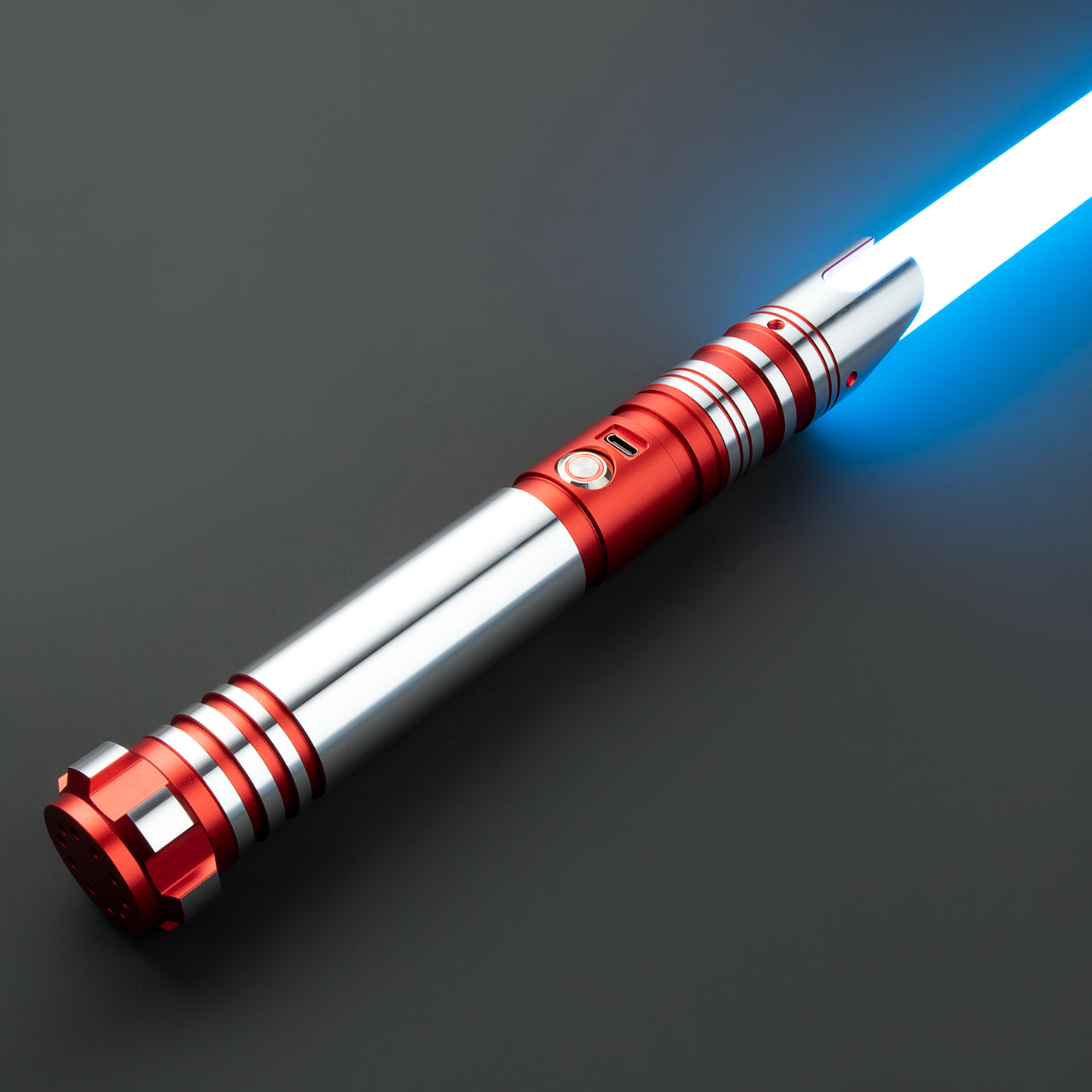 The Kaytoo Xeno RGB & Xeno Pixel Parsec Saber (Xeno3)-15