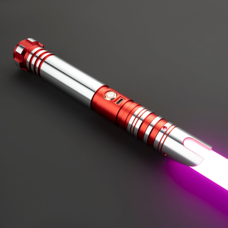 The Kaytoo Xeno RGB & Xeno Pixel Parsec Saber (Xeno3)-14
