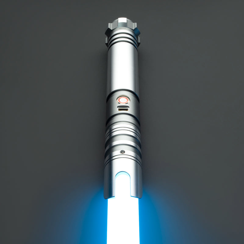 The Kaytoo Xeno RGB & Xeno Pixel Parsec Saber (Xeno3)-13