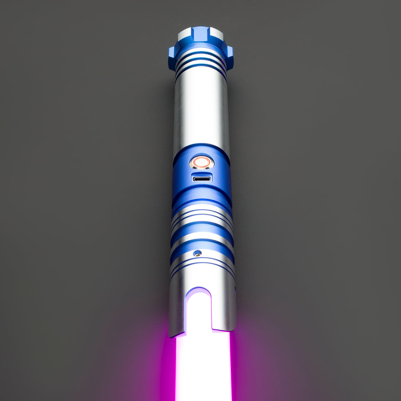The Kaytoo Xeno RGB & Xeno Pixel Parsec Saber (Xeno3)-12