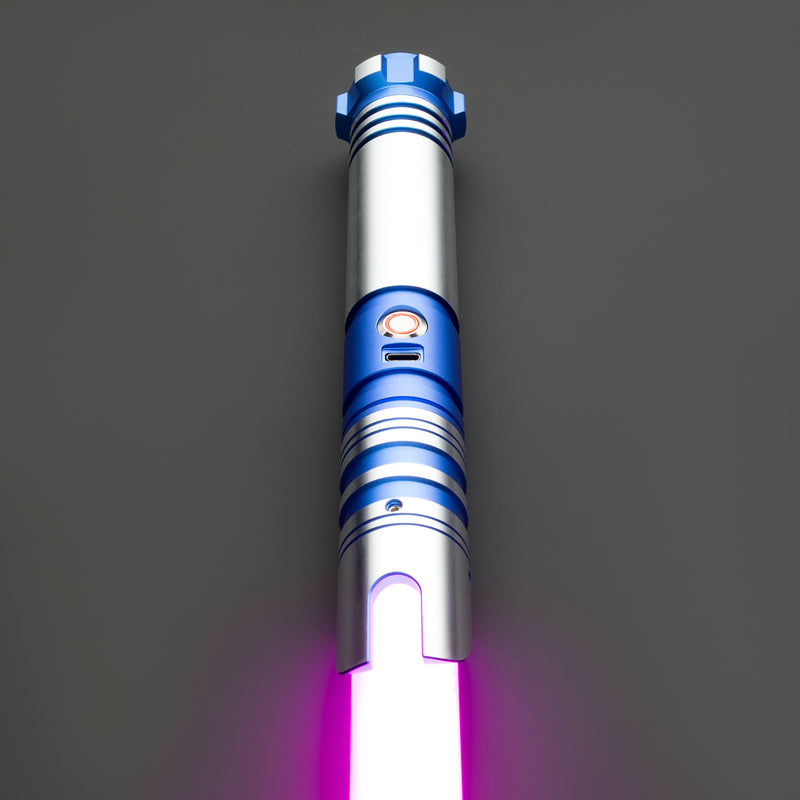The Kaytoo Xeno RGB & Xeno Pixel Parsec Saber (Xeno3)-12