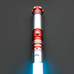 The Kaytoo Xeno RGB & Xeno Pixel Parsec Saber (Xeno3)-11