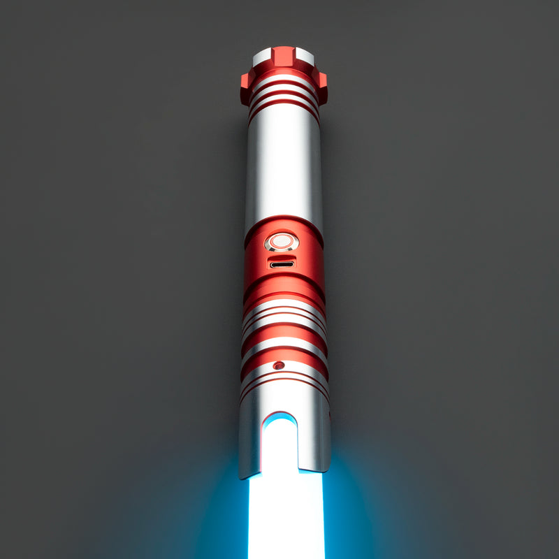 The Kaytoo Xeno RGB & Xeno Pixel Parsec Saber (Xeno3)-11