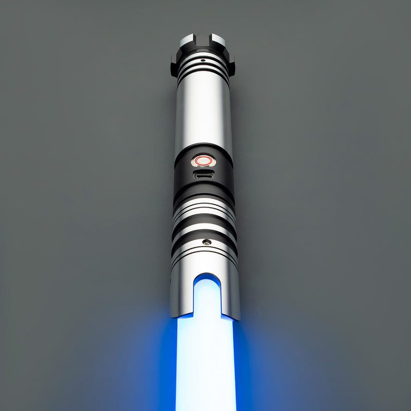The Kaytoo Xeno RGB & Xeno Pixel Parsec Saber (Xeno3)-9