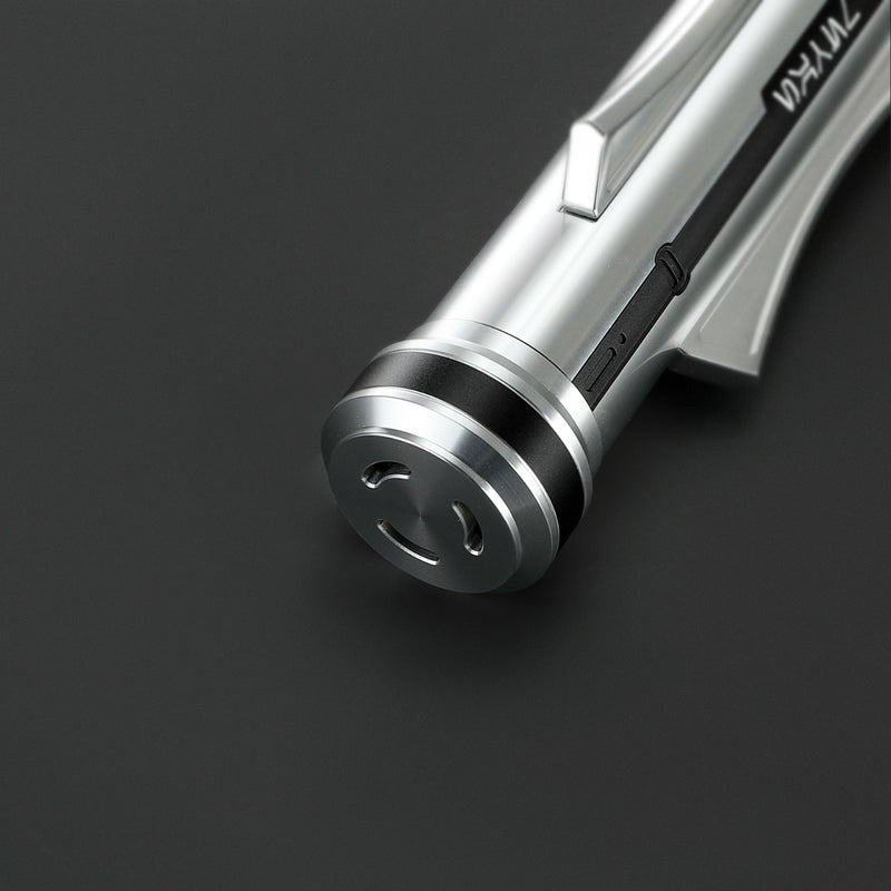 The Light Xeno RGB & Xeno Pixel Parsec Saber (Xeno3)-3