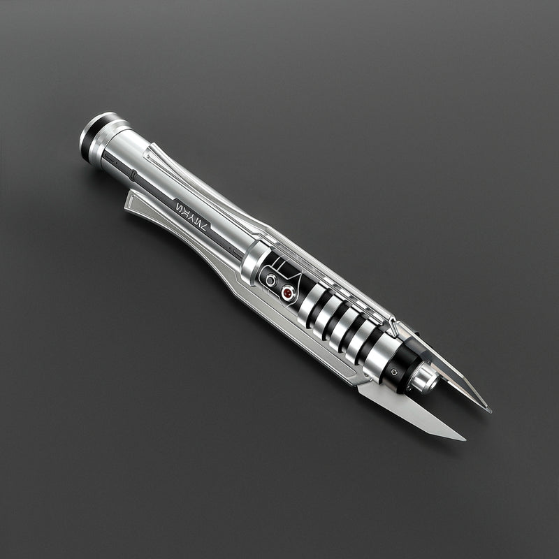 The Light Xeno RGB & Xeno Pixel Parsec Saber (Xeno3)-2