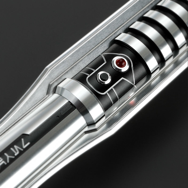 The Light Xeno RGB & Xeno Pixel Parsec Saber (Xeno3)-9