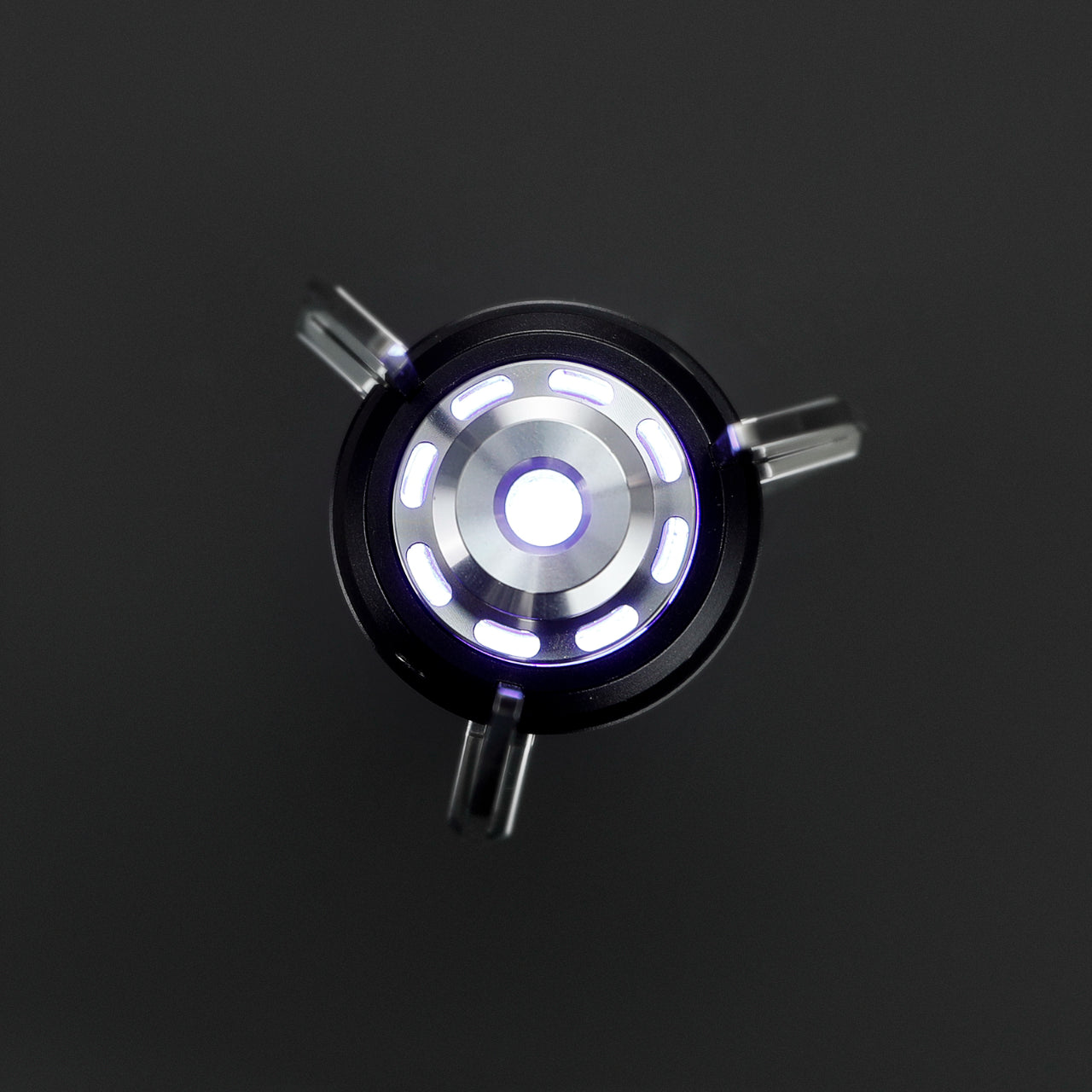 The Light Xeno RGB & Xeno Pixel Parsec Saber (Xeno3)-8