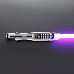 The Light Xeno RGB & Xeno Pixel Parsec Saber (Xeno3)-7