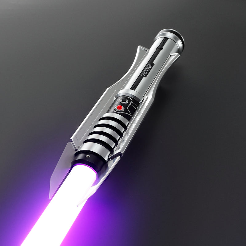 The Light Xeno RGB & Xeno Pixel Parsec Saber (Xeno3)-5