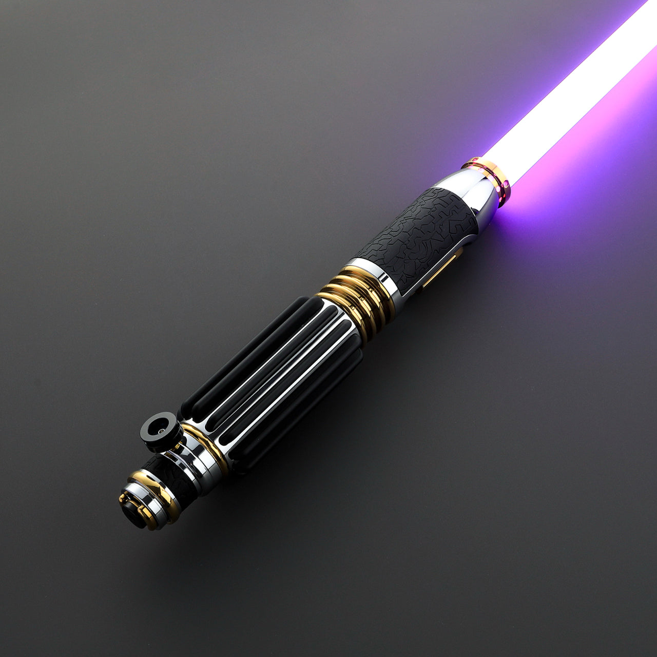 The May Xeno RGB & Xeno Pixel Parsec Saber (Xeno3)-4