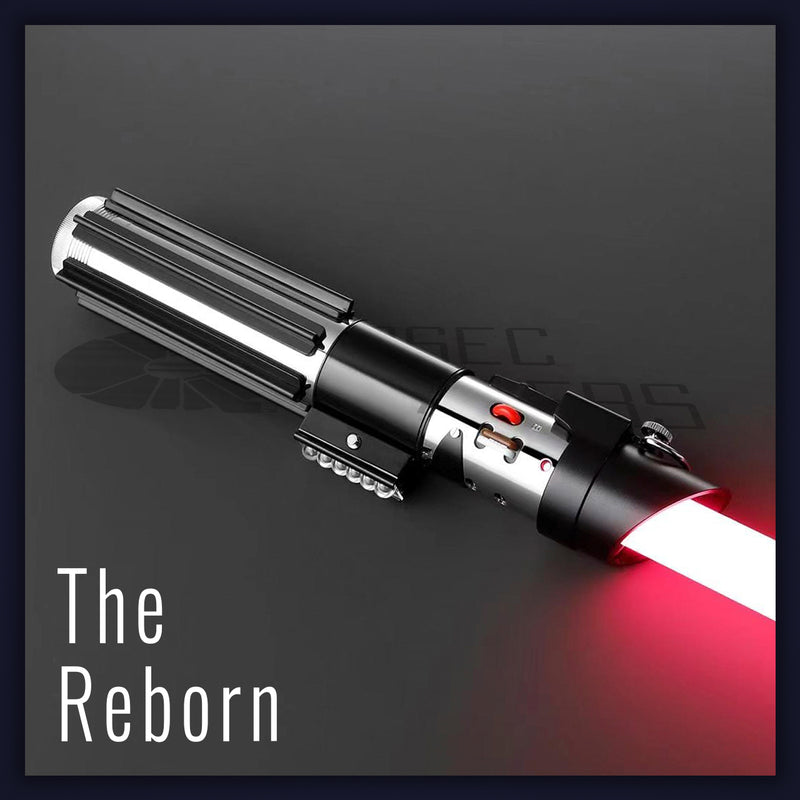 Odrodzony Xeno RGB i Xeno Pixel Parsec Saber (Xeno3)-1