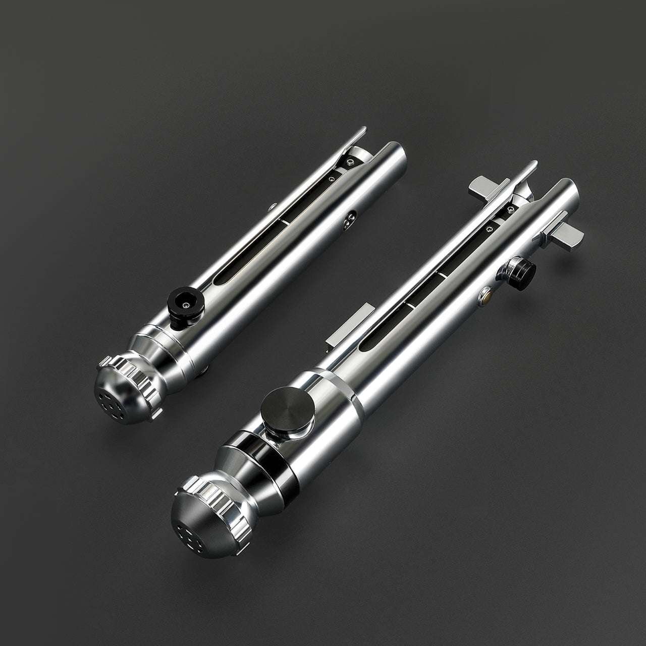 The Soka Pair Xeno RGB & Xeno Pixel Parsec Saber (Xeno3)-7