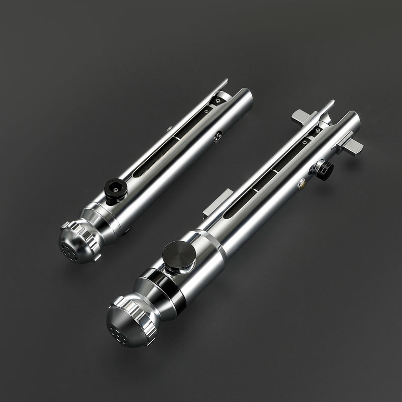 The Soka Pair Xeno RGB & Xeno Pixel Parsec Saber (Xeno3)-7