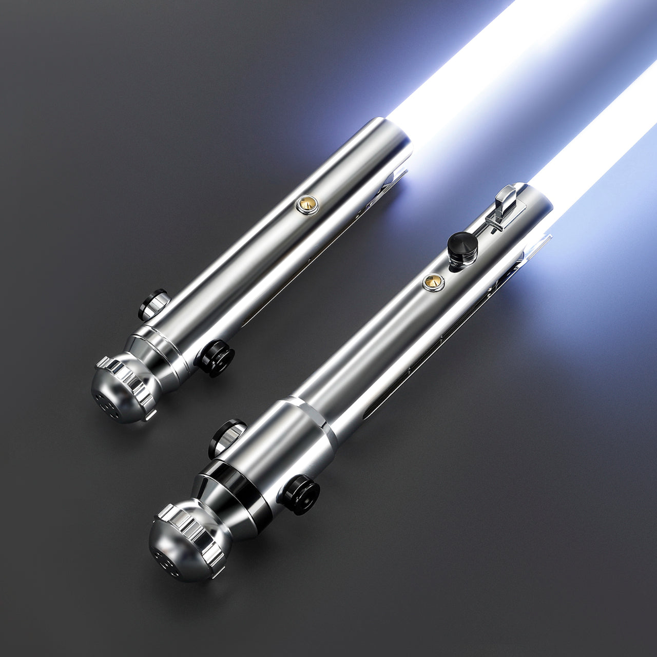 The Soka Pair Xeno RGB & Xeno Pixel Parsec Saber (Xeno3)-5