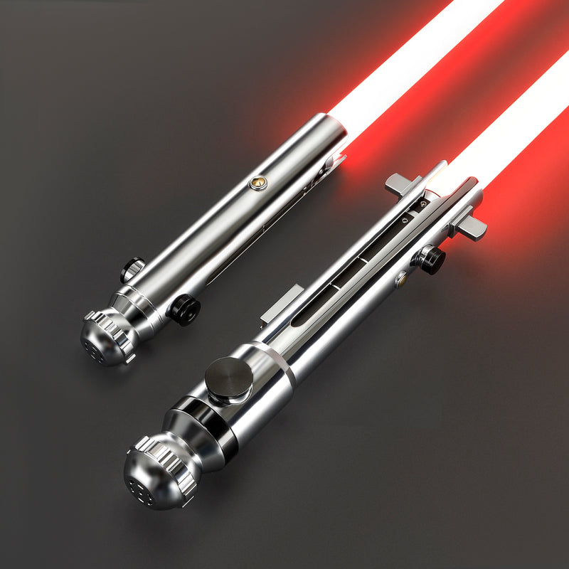 The Soka Pair Xeno RGB & Xeno Pixel Parsec Saber (Xeno3)-3
