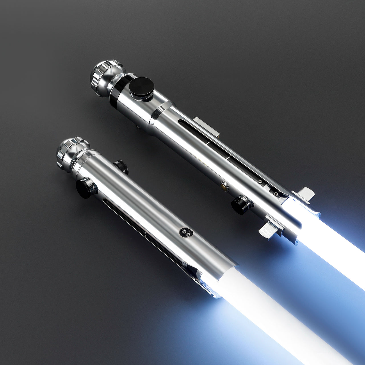 The Soka Pair Xeno RGB & Xeno Pixel Parsec Saber (Xeno3)