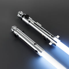 The Soka Pair Xeno RGB & Xeno Pixel Parsec Saber (Xeno3)-1